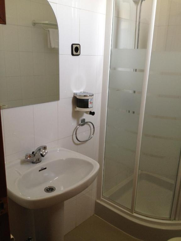Hostal Cervantes バルデモロ 部屋 写真