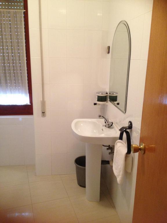 Hostal Cervantes バルデモロ 部屋 写真