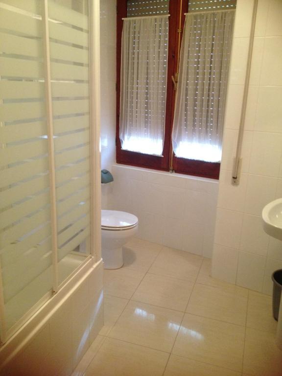 Hostal Cervantes バルデモロ 部屋 写真