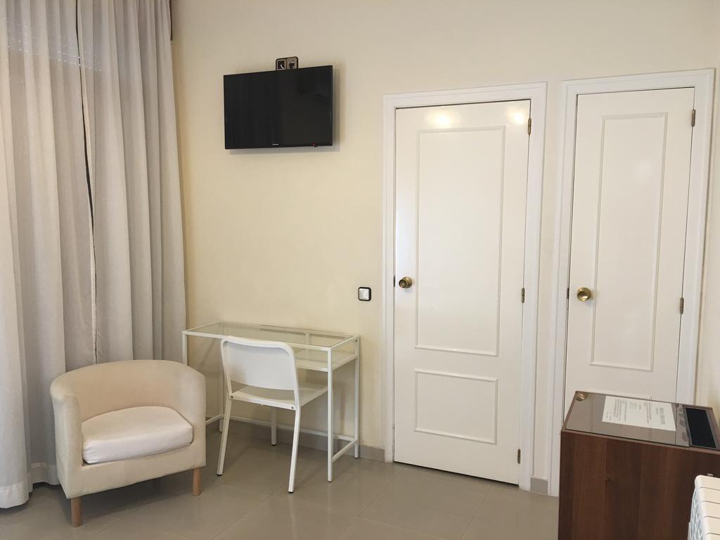 Hostal Cervantes バルデモロ エクステリア 写真