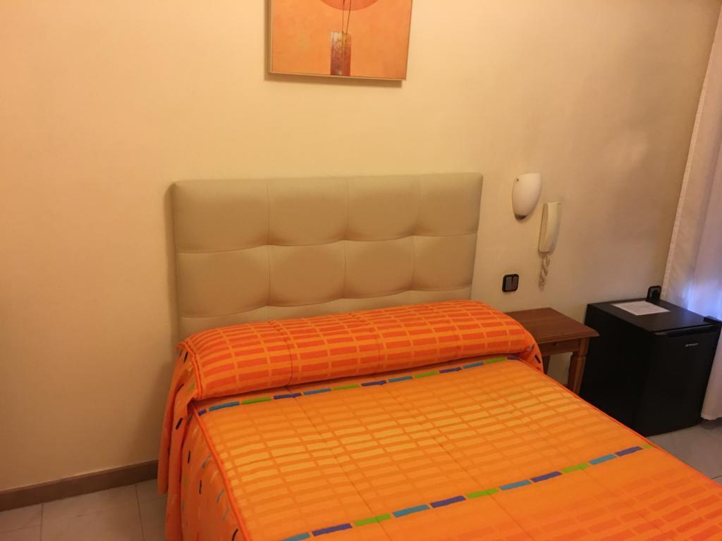 Hostal Cervantes バルデモロ エクステリア 写真