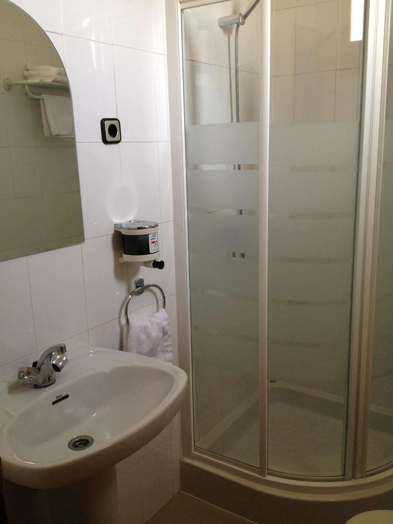 Hostal Cervantes バルデモロ エクステリア 写真