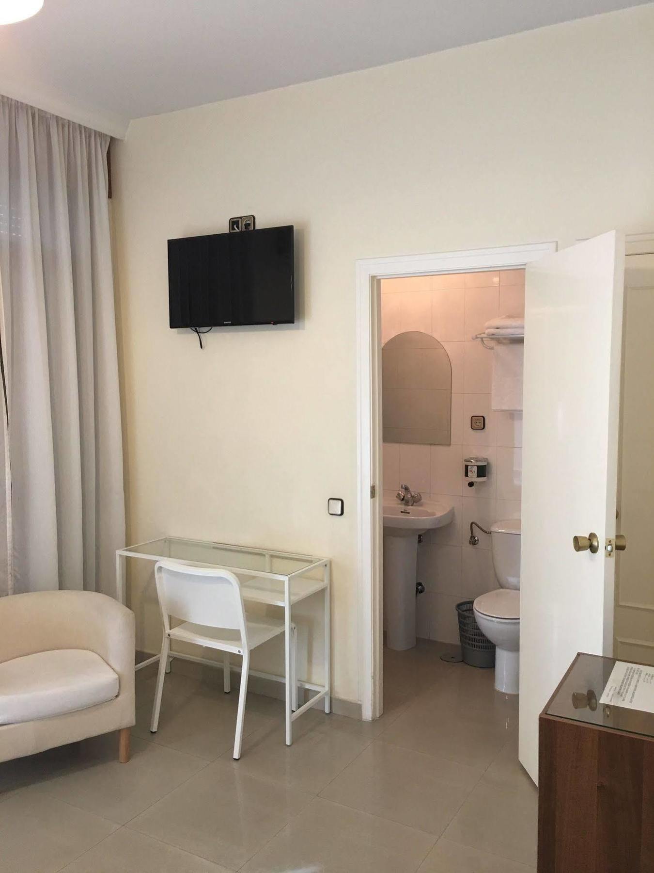 Hostal Cervantes バルデモロ エクステリア 写真