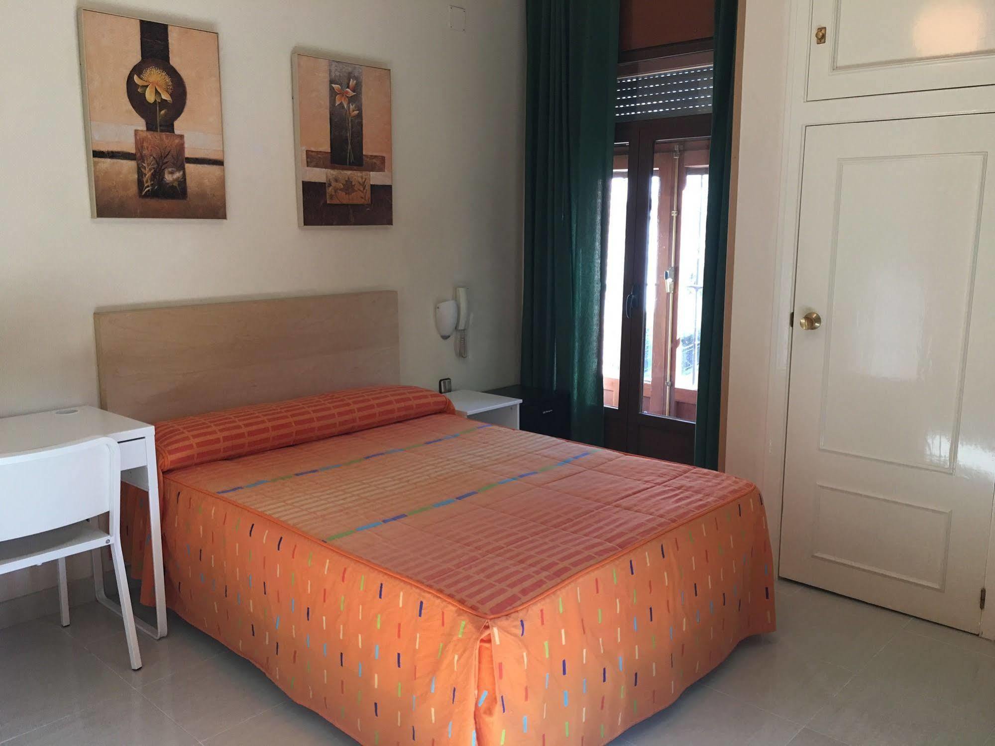 Hostal Cervantes バルデモロ エクステリア 写真