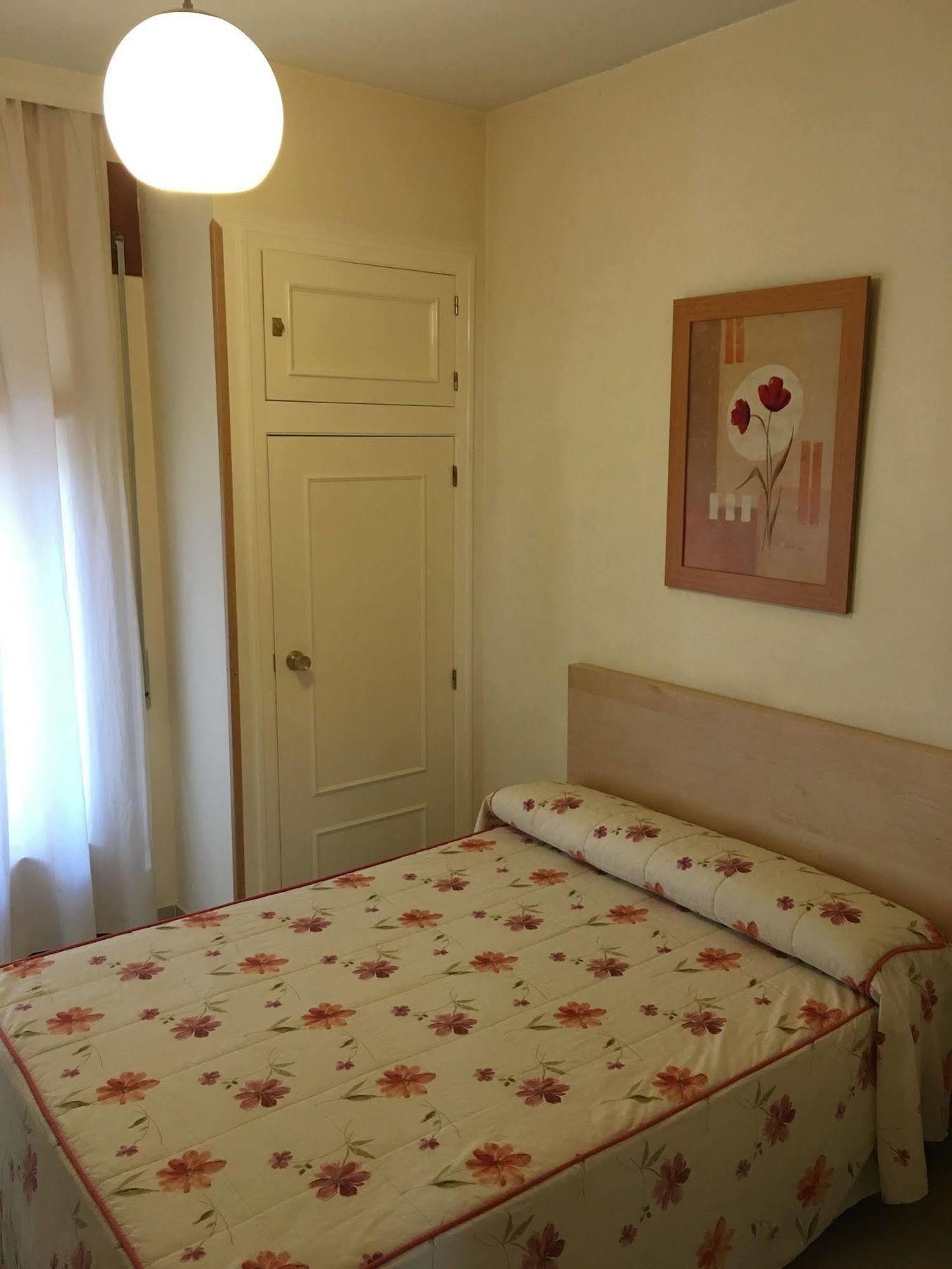 Hostal Cervantes バルデモロ エクステリア 写真