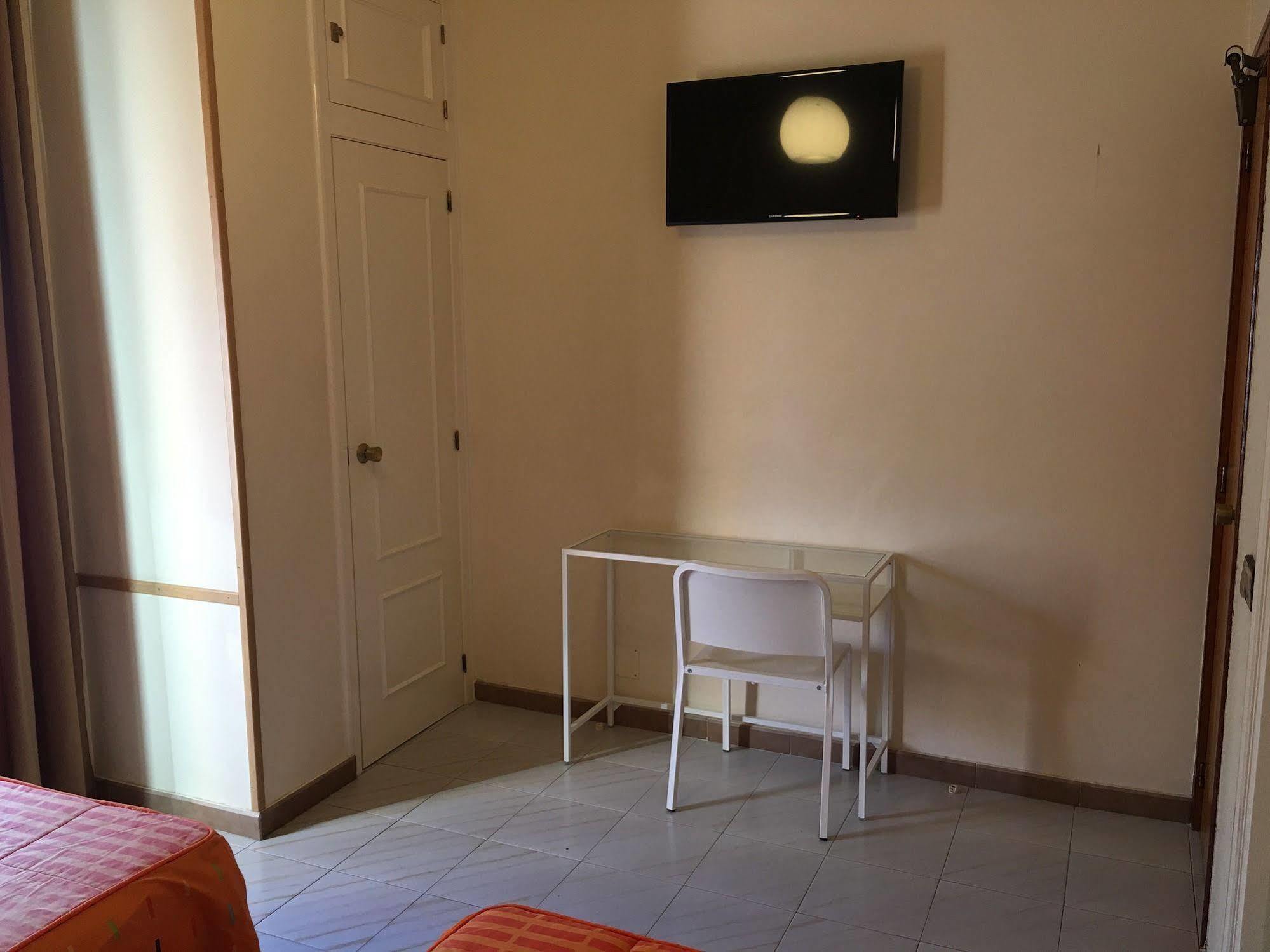 Hostal Cervantes バルデモロ エクステリア 写真